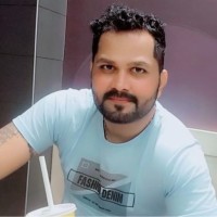 Rohit Chalke
