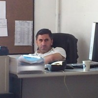 Selami Meşe