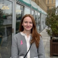 Sarah Budge