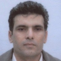 Hassan Ourojlou