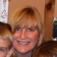 Bridie Johnson-Girard