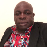 Olushina Aluko