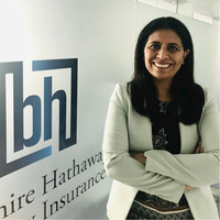 Meenakshi Srinath