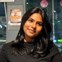 Keerthana Sivananthan