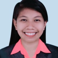 Jessica Joyce Serrano