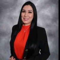Katherine Pérez