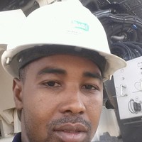 Mamadou Barry
