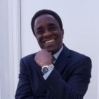 Peter T Ngugi