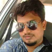 BINOY K