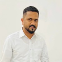 Mukesh Manohar Geethanjali