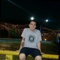 Andres Mauricio Gomez Guapacha