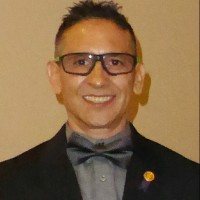 Daniel A Lopez