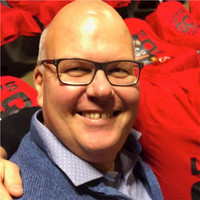 Patrick Deleye