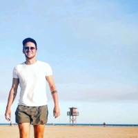 Benjamin Rodriguez