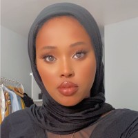 Sahro Mahamud