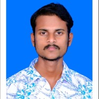 Shanmugam P