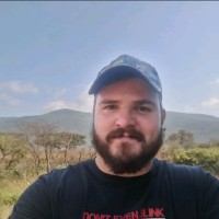 Brandon Booysen