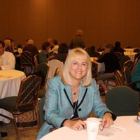 Mary Brann
