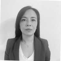 Johanna Garcia Gutierrez