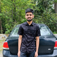 Nikhil Virani