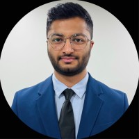 Vishal Srinivasan