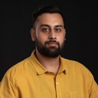 Kaushik Dugar