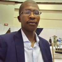 Thembalethu Gingqini