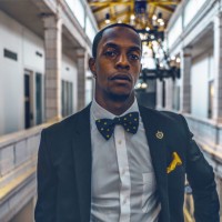 Karl A.J. Massenburg