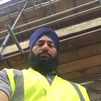 Sabb Singh
