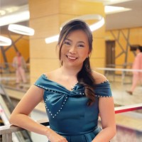 Phoeberry Ramos