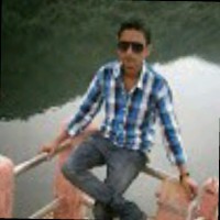 Sunil Ayacha