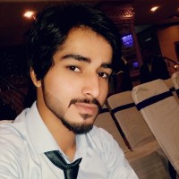Saqlain Abbas