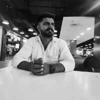 Yogesh Gulve