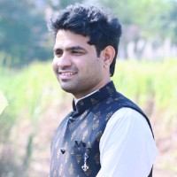 Yogesh Patil