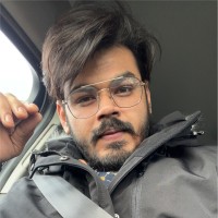 Jaimish Navadiya