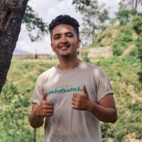 PRASHANT PARAJULI
