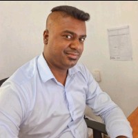 Ashvin Sumputh