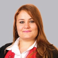 Louise Dhooge