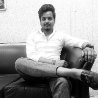 Chandresh Gupta