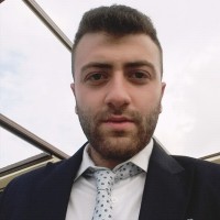 Ömer Can Üçüncü