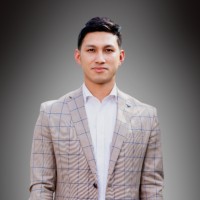 Binaya Shrestha
