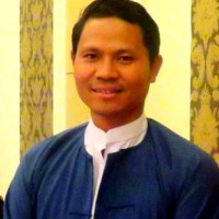 Zaw Min Htut