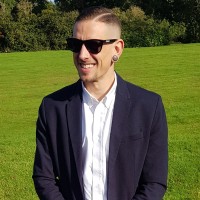 Andy Timpson