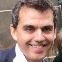 Peter Freer