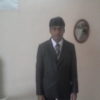 Mr.Tanmay Garai