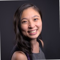 Constance Yeo