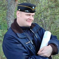 Dahlman Juha