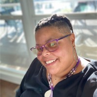 Kelly D. Myricks Ma, Lpc, Ncc, Cadc