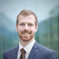 Cedric David Küenzi, CFA, CIPM