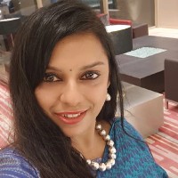 Suruchi Patil